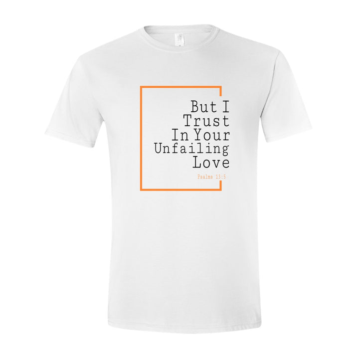 Unfailing Love (Love Collection) - Shirt