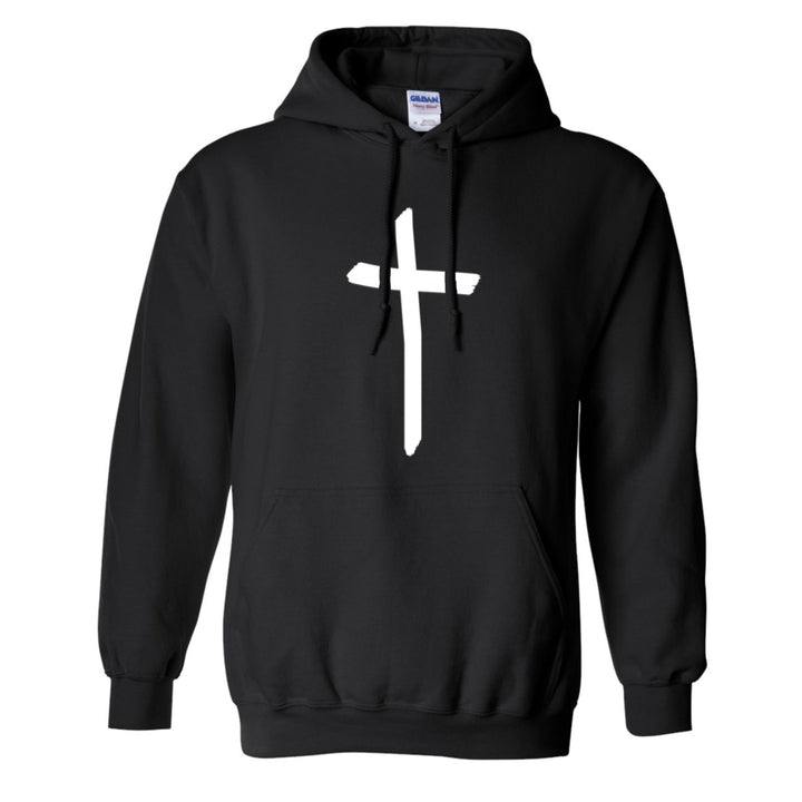 The Cross - Hoodie
