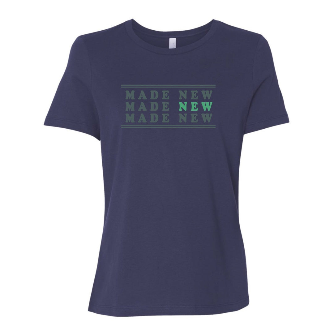 Made New (Identity) - Women's Shirt