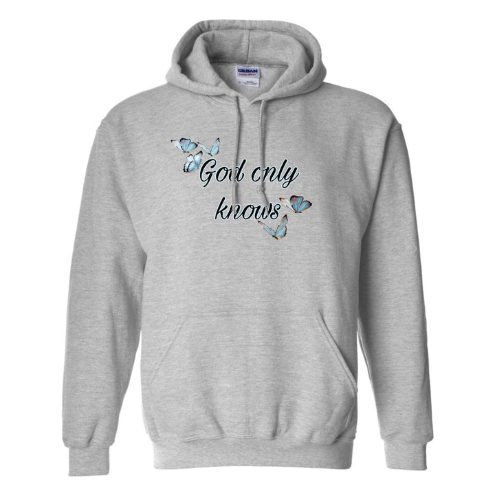 God Only Knows - Hoodie