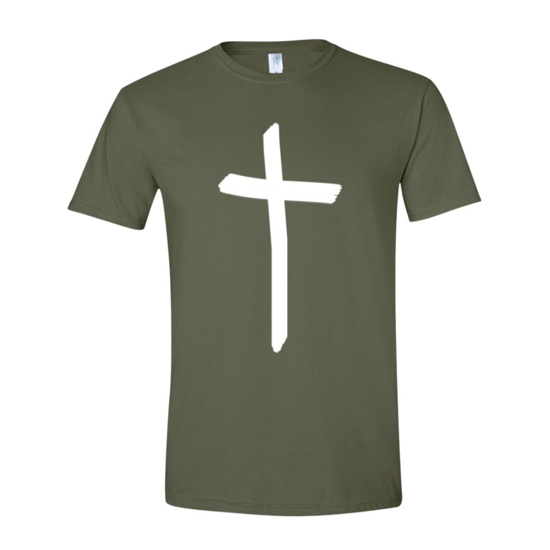 The Cross - Shirt