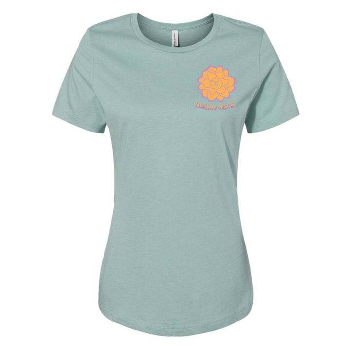 Isaiah 40:8 - Women's Shirt