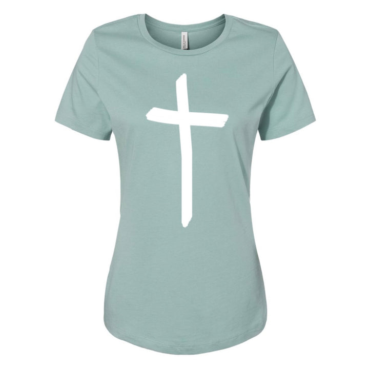 The Cross - Women's Shirt