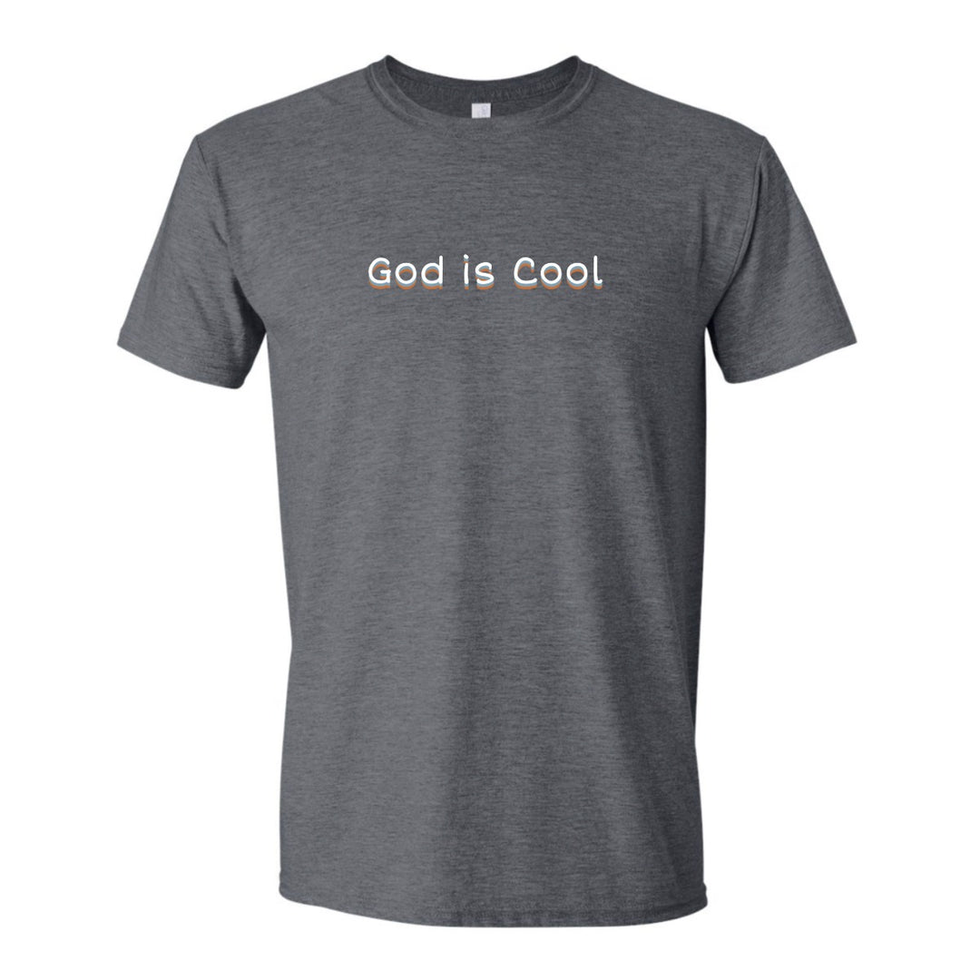 God is Cool - Shirt