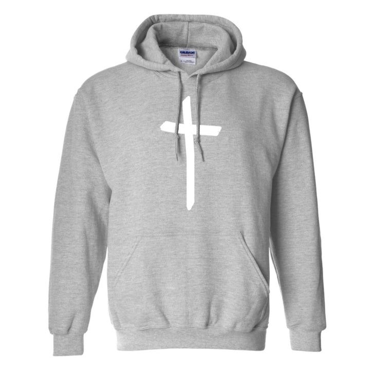 The Cross - Hoodie