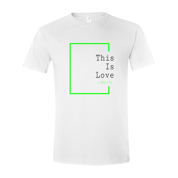 This is Love (Love Collection) - Shirt
