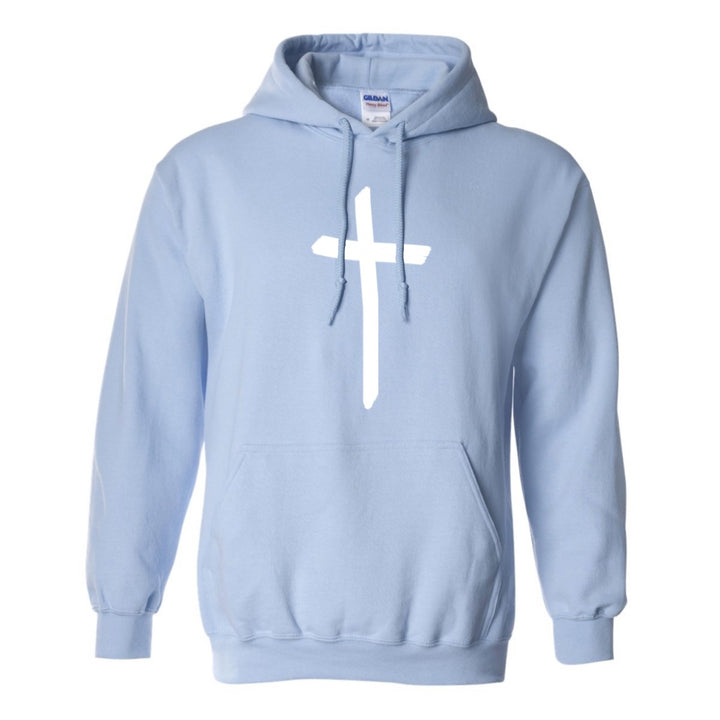 The Cross - Hoodie