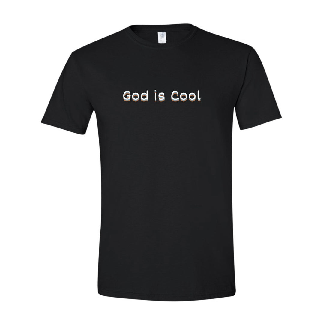 God is Cool - Shirt