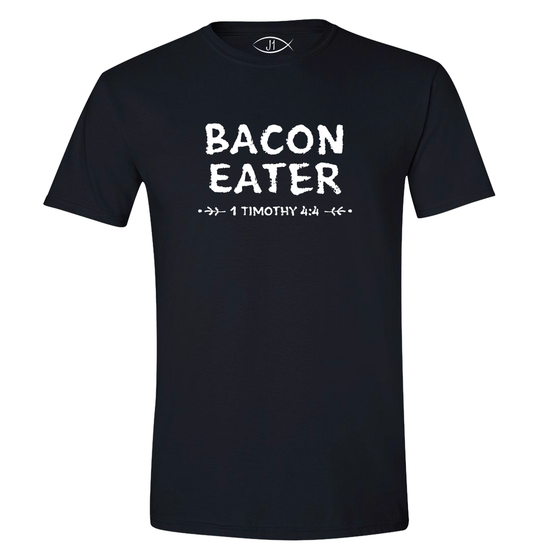 Bacon Eater - Shirt
