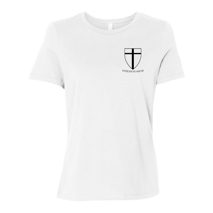 Armor of God - Women's Shirt