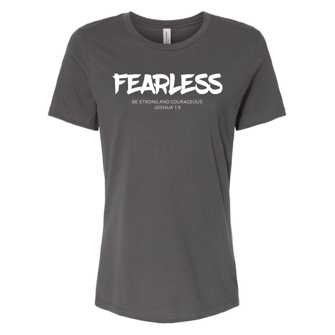 Fearless - Women's Shirt