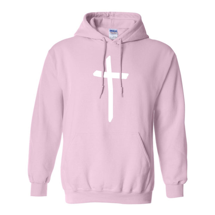 The Cross - Hoodie