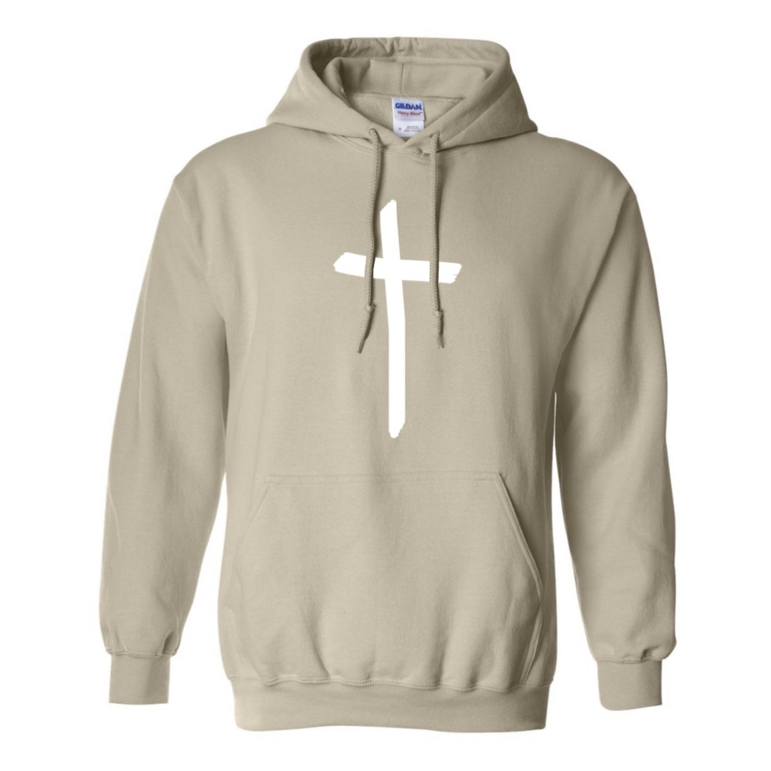 The Cross - Hoodie