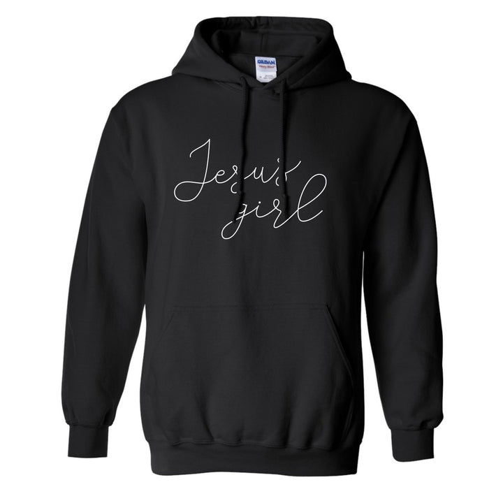 Jesus Girl - Hoodie