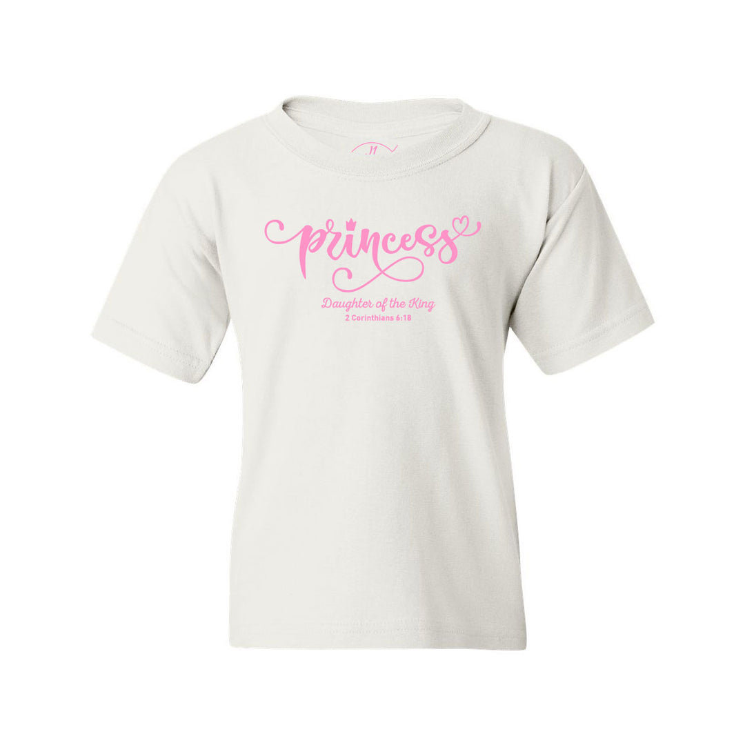 Princess - Youth Shirt