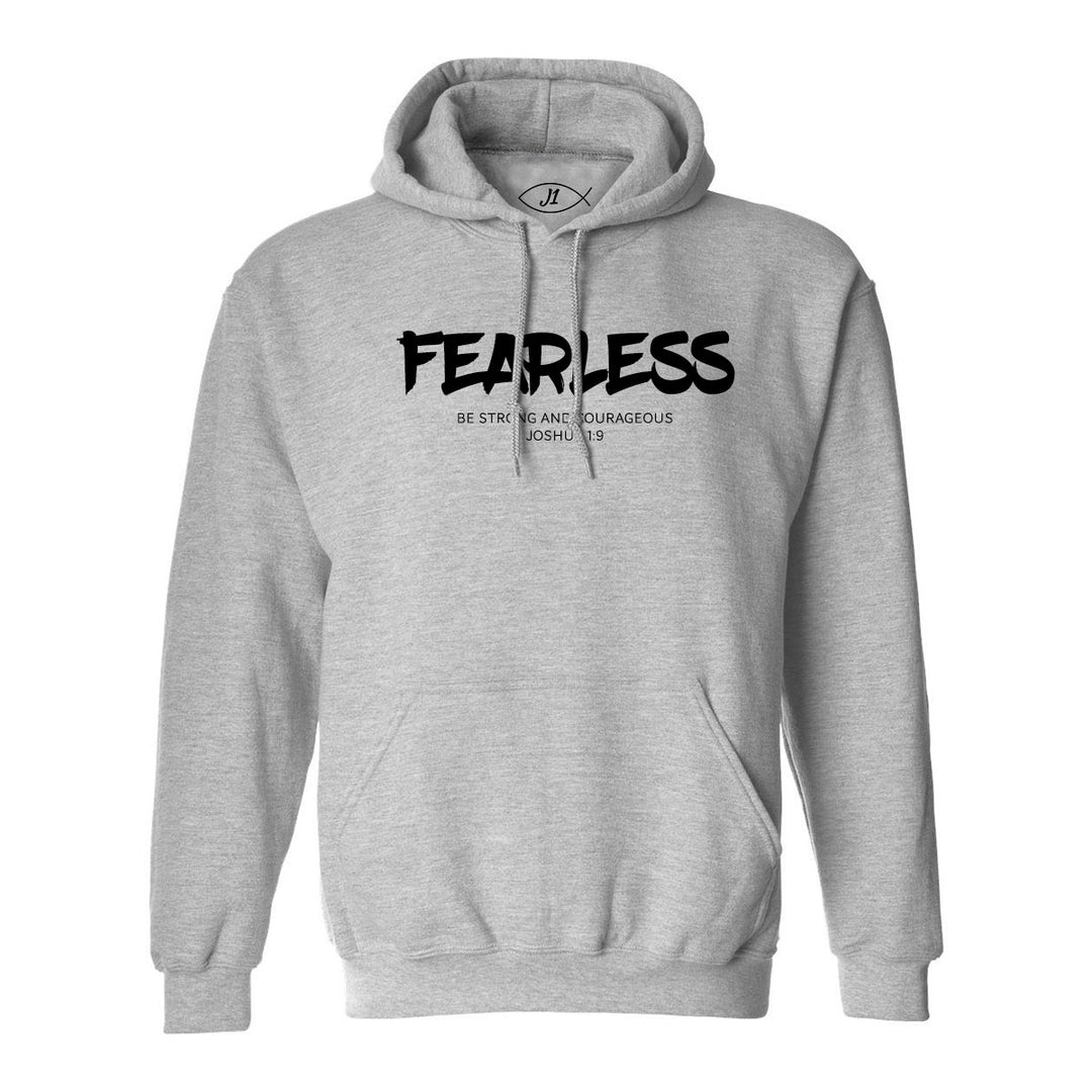 Fearless - Hoodie