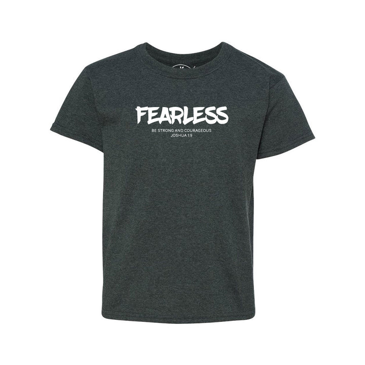 Fearless - Youth Shirt