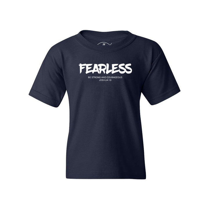 Fearless - Youth Shirt