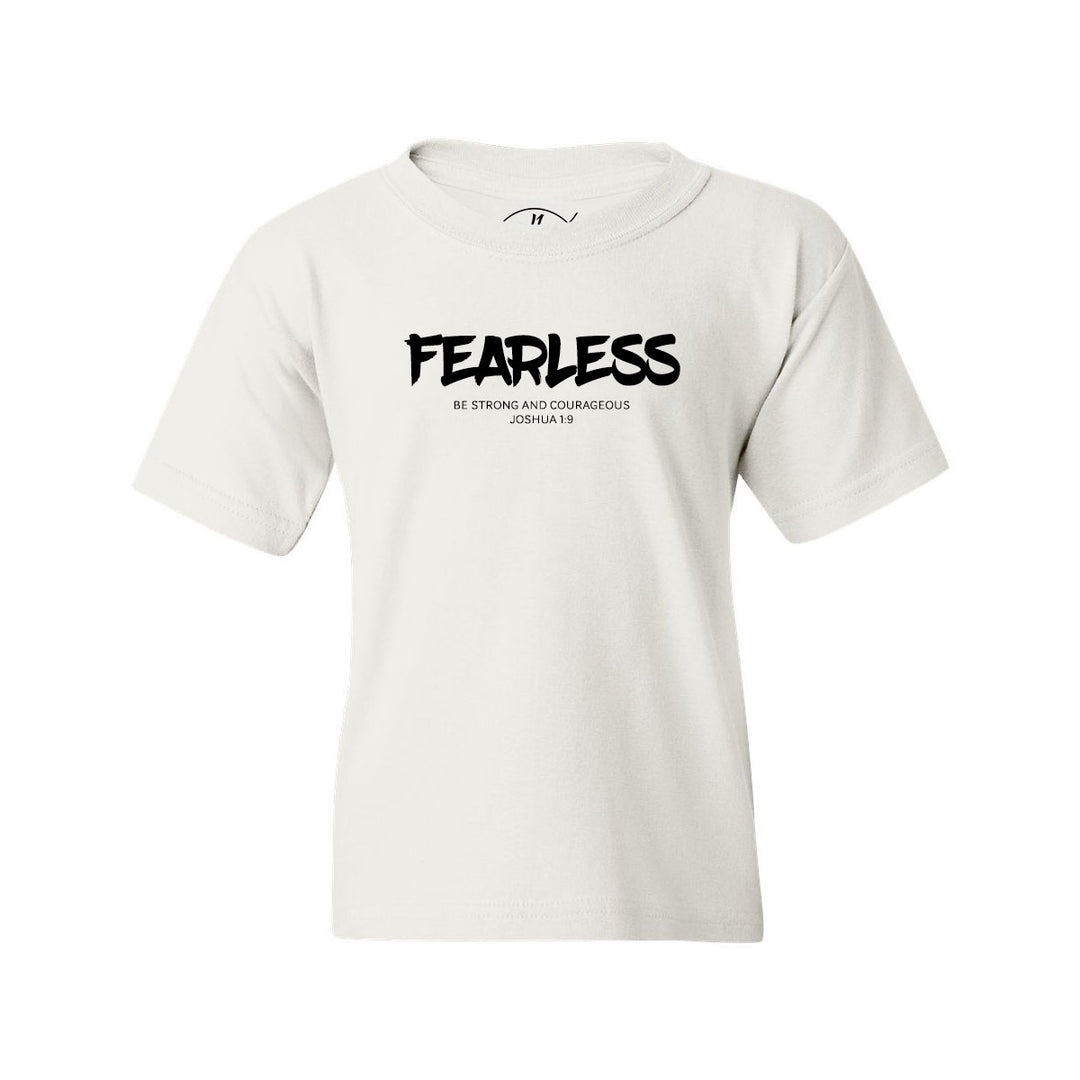 Fearless - Youth Shirt