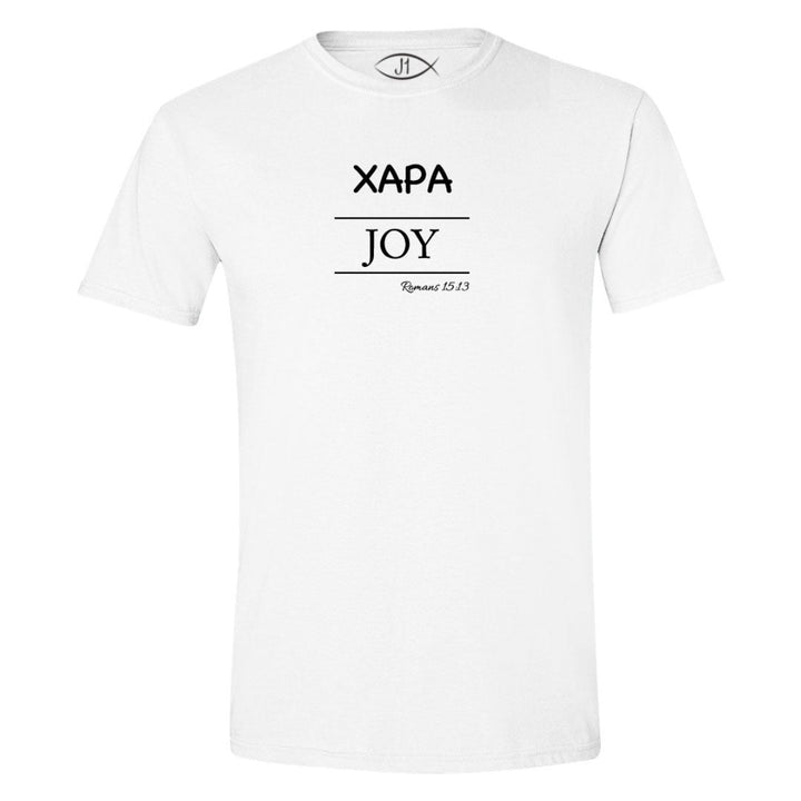 Joy (Greek) - Shirt