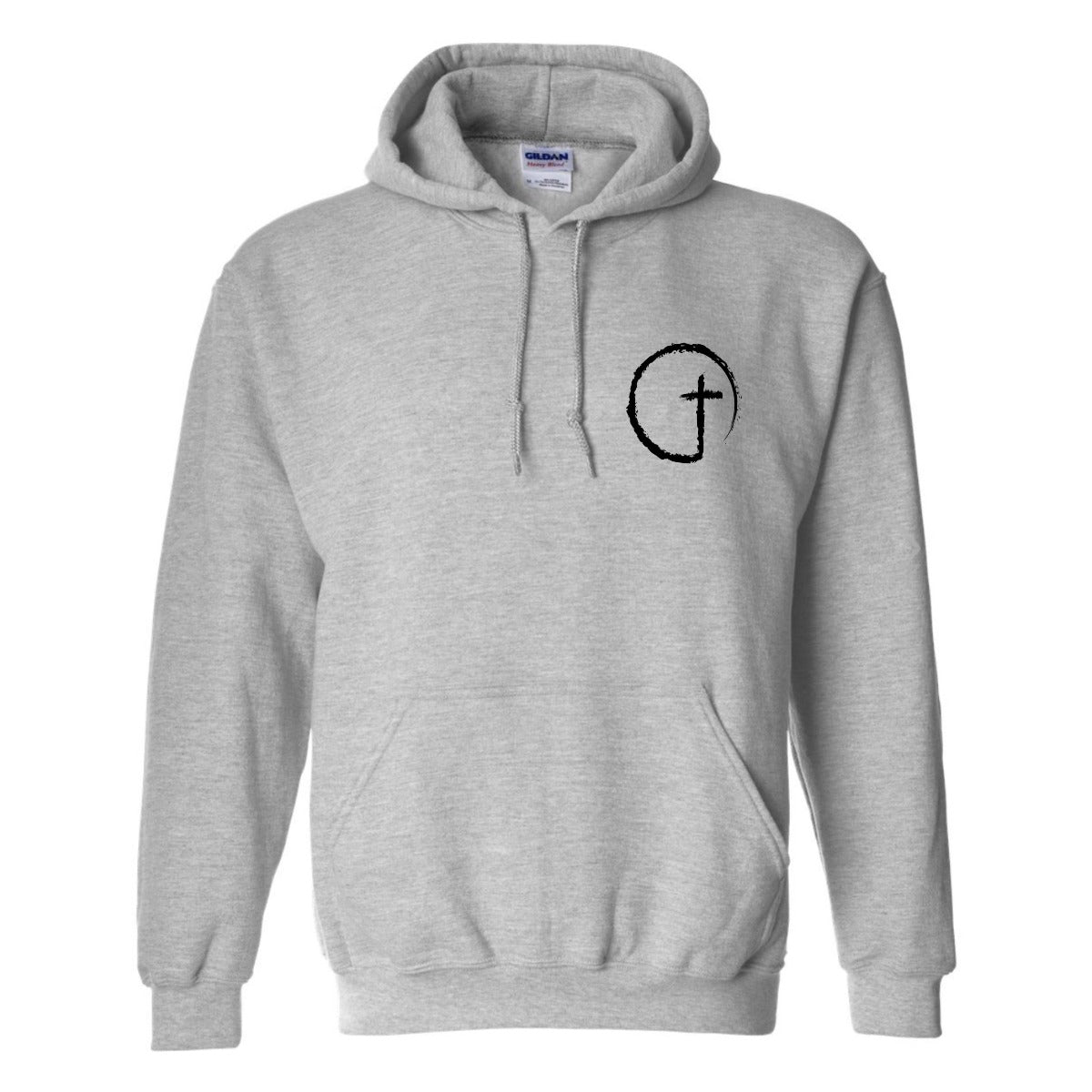 Cross - Christian Hoodie – Joshua1 Cross - Christian Hoodie – Joshua1
