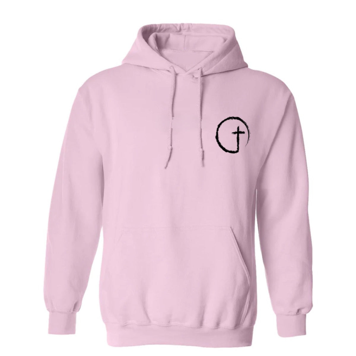 Cross - Christian Hoodie – Joshua1 Cross - Christian Hoodie – Joshua1