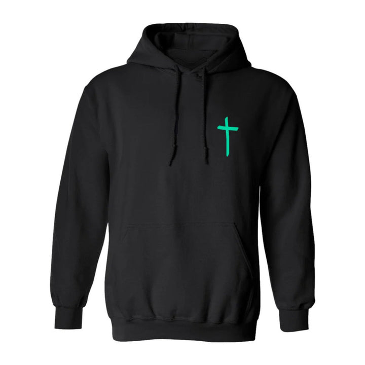 Jesus Loves You (Colorful) - Hoodie