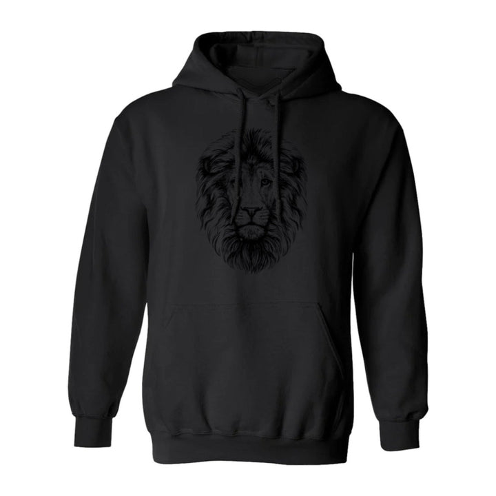 Lion of Judah - Hoodie