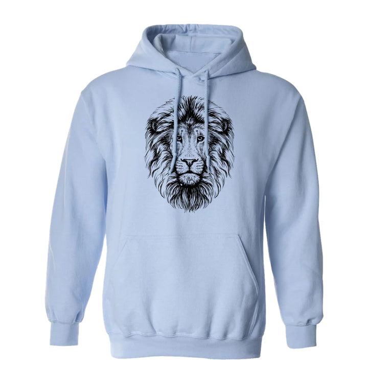 Lion of Judah - Hoodie