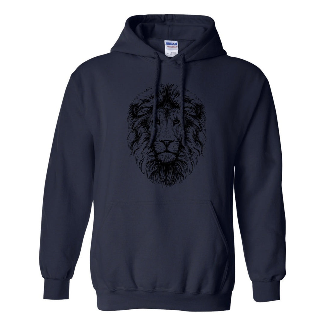 Lion of Judah - Hoodie