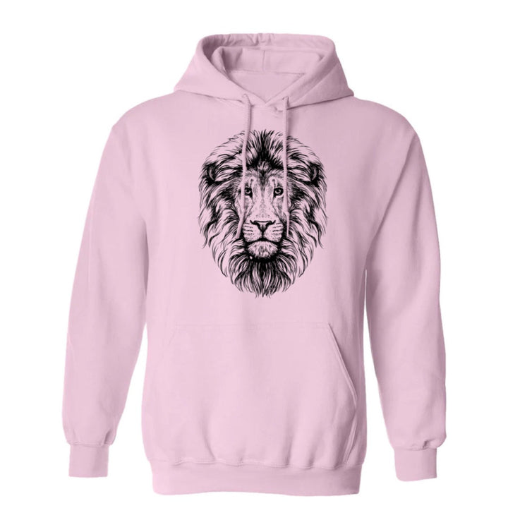 Lion of Judah - Hoodie