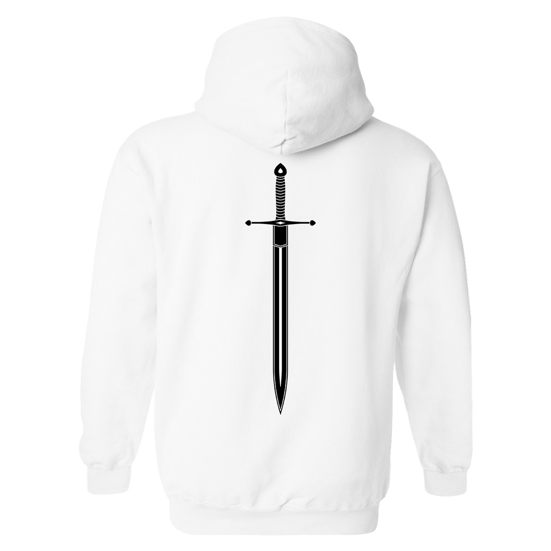 Armor of God - Hoodie