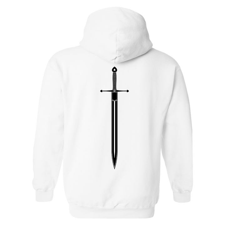 Armor of God - Hoodie