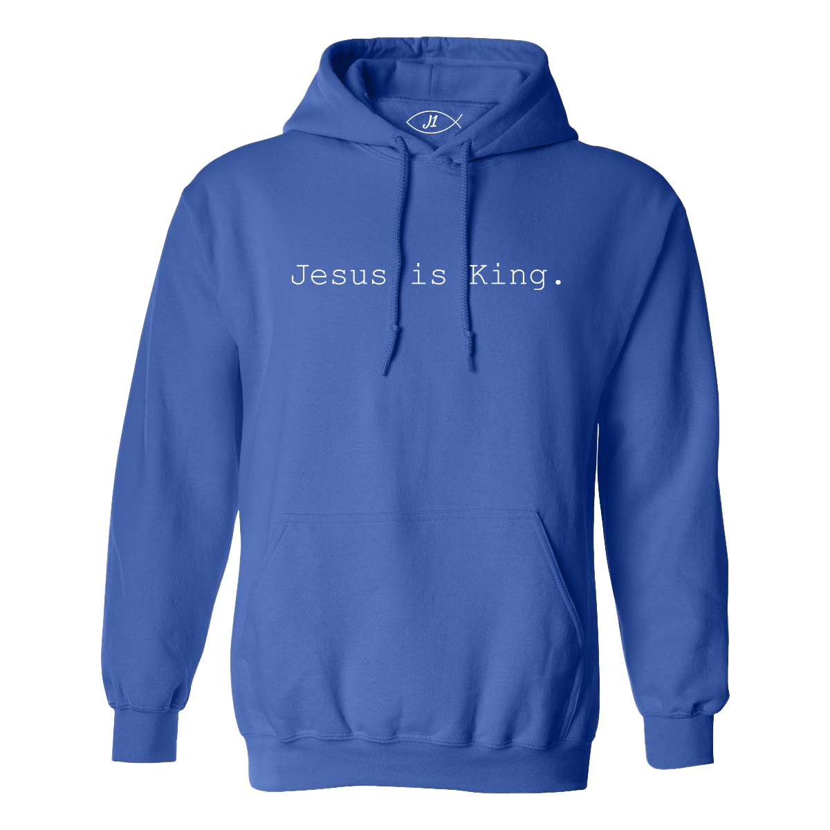 Jesus was discount an african hoodie