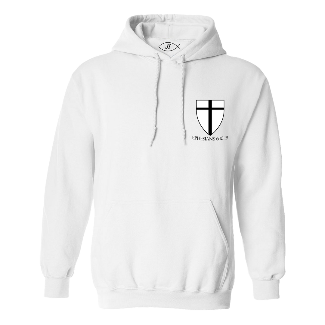Armor of God Hoodie