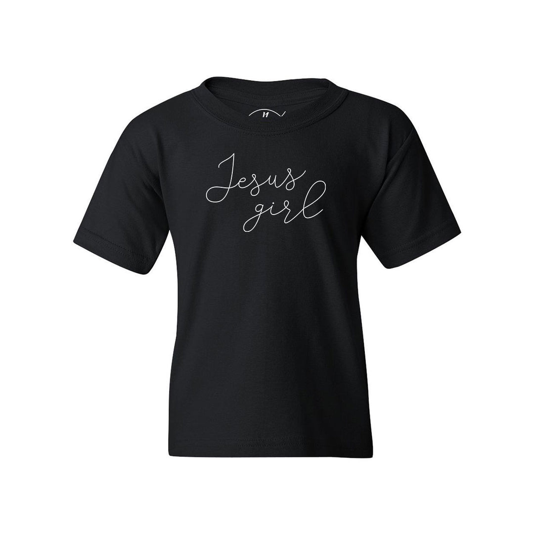 Jesus Girl - Youth Shirt