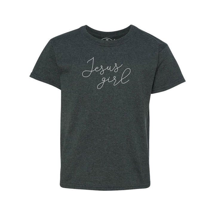 Jesus Girl - Youth Shirt