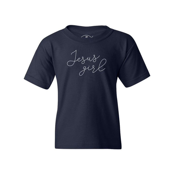 Jesus Girl - Youth Shirt