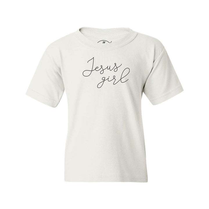 Jesus Girl - Youth Shirt