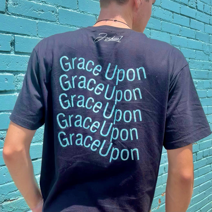 Grace Upon Grace - Shirt