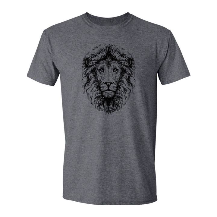 Lion of Judah - Shirt