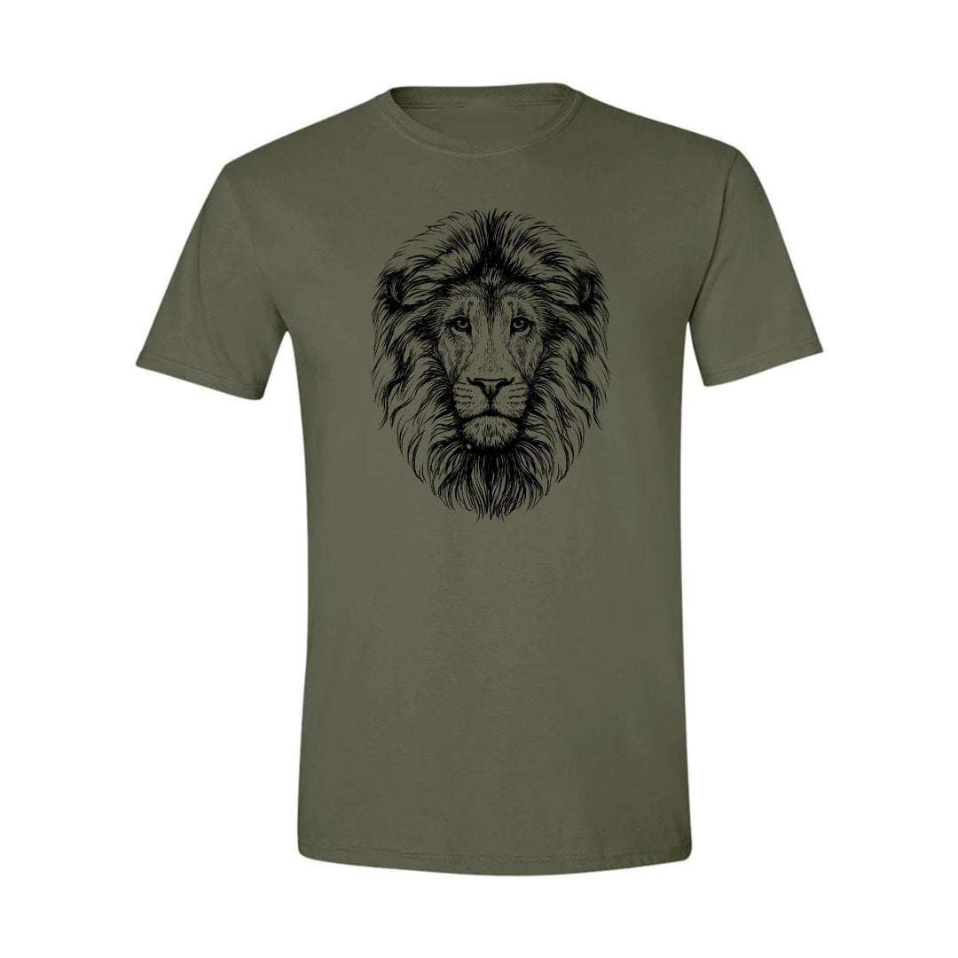 Lion of Judah - Shirt