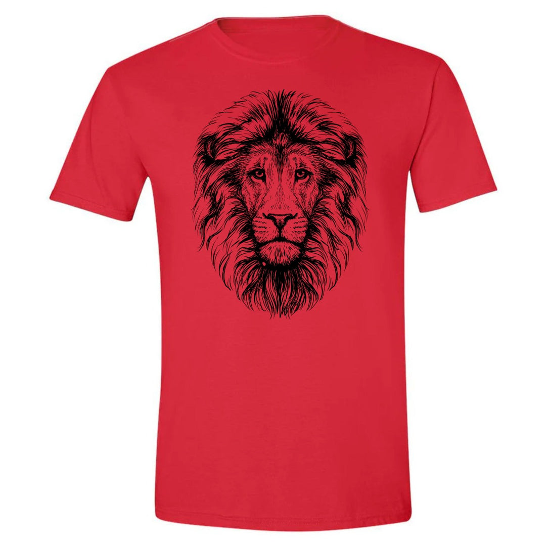 Lion of Judah - Shirt