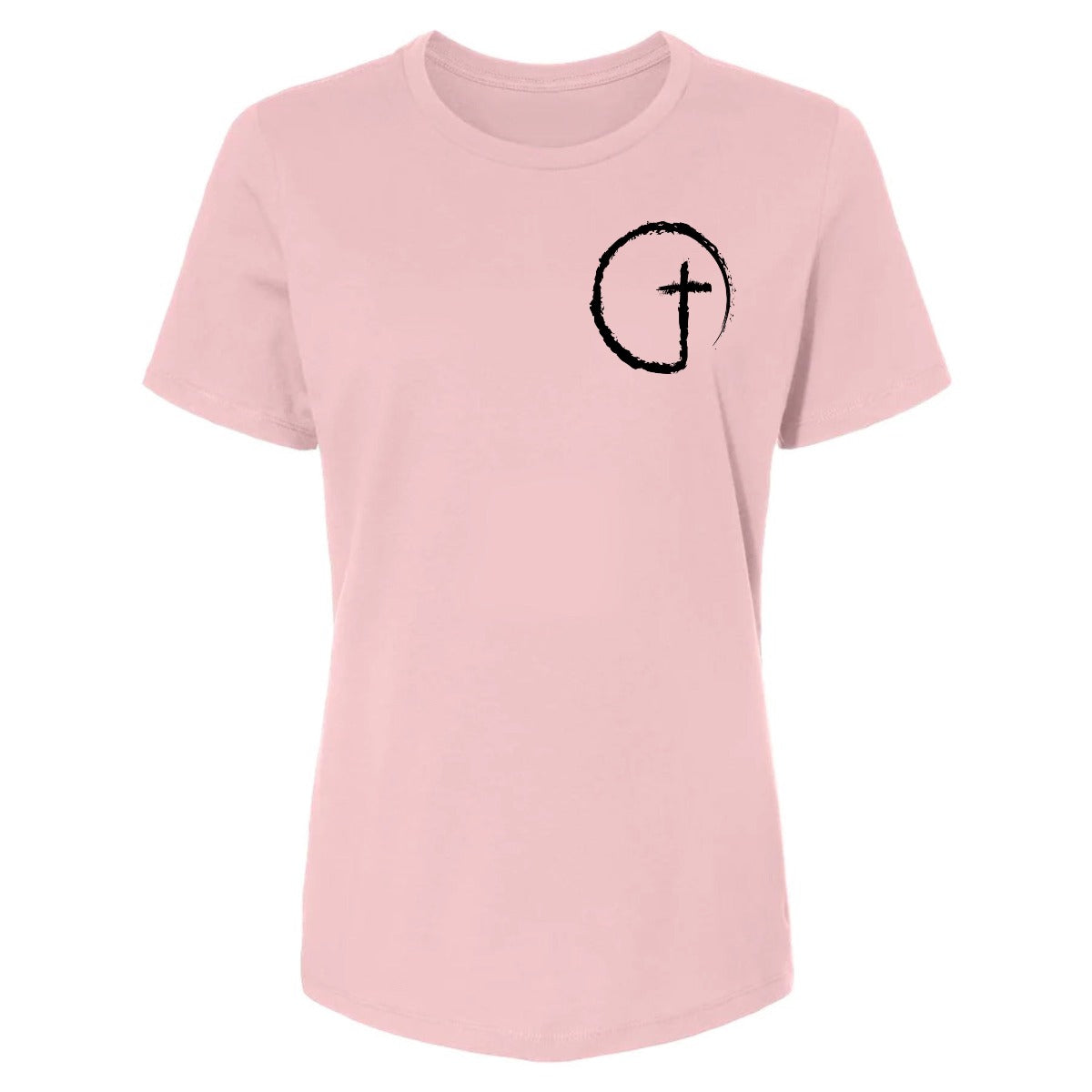 Cross - Women's Christian Shirt – Joshua1