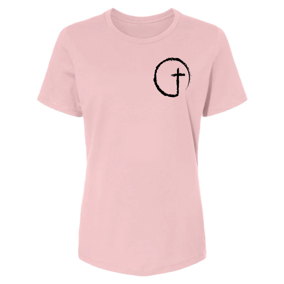 Cross - Women's Shirt