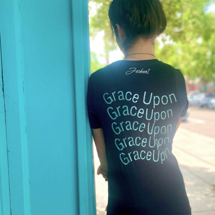 Grace Upon Grace - Women's Shirt