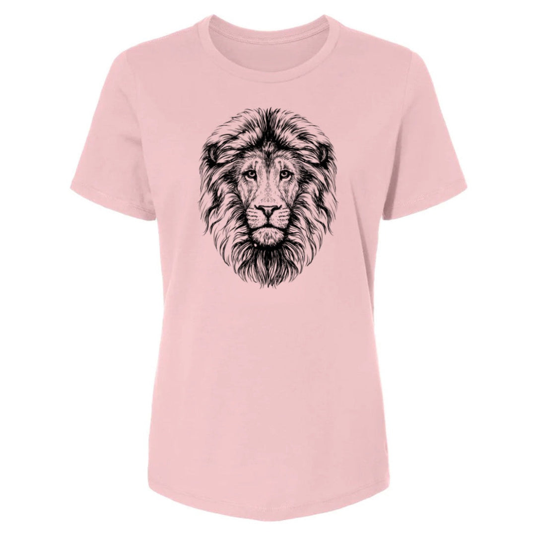 Lion of Judah - Women's Shirt