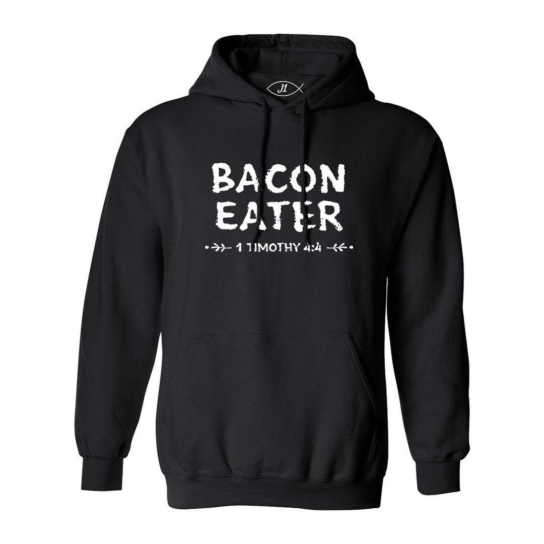 Bacon Eater - Hoodie