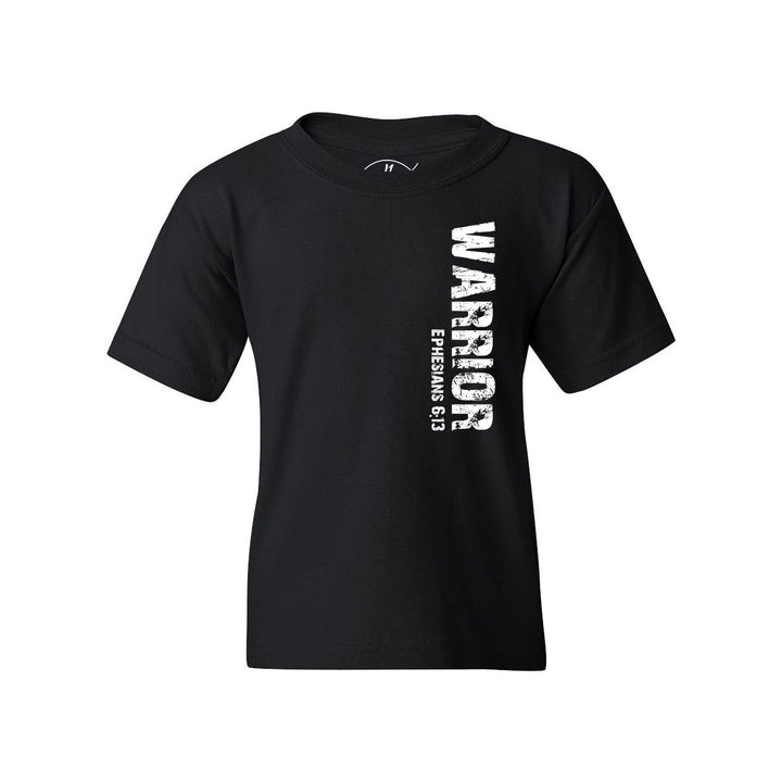 Warrior - Youth Shirt