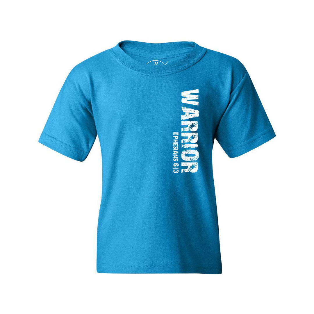 Warrior - Youth Shirt